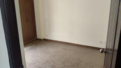 Bedroom Image of 1800 Sq.ft 2.5 BHK Builder Floor for rent in Aditya White Cottage, Bamheta Village Ghaziabad for Rs. 15000