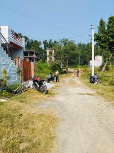 raipur greens Plot View 3