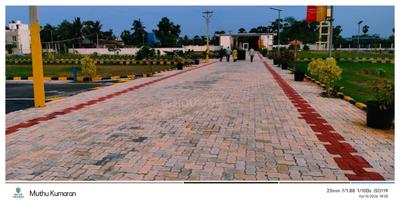 Image of 1118 Sq.ft Residential Plot / Land for sale in Melakottaiyur, Chennai for Rs. 2906800