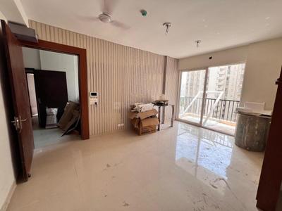 Bedroom Image of 1700 Sq.ft 3 BHK Apartment / Flat for sale in Amrapali Crystal Homes Phase 1, Sector 76 Noida for Rs. 23450000