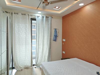 Bedroom Image of 750 Sq.ft 2 BHK Apartment / Flat for sale in Lodha New Cuffe Parade Lodha Gardenia, Sion Mumbai for Rs. 27000000