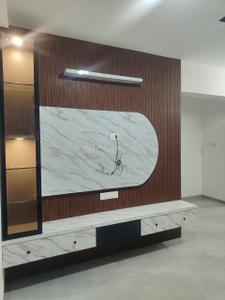 Bedroom Image of 1300 Sq.ft 3 BHK Apartment / Flat for sale in Nashik Road Nashik for Rs. 5300000