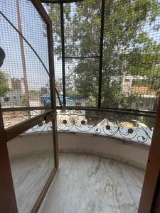 Balcony Image of 4000 Sq.ft 5 BHK Independent House for rent in Jubilee Hills Hyderabad for Rs. 150000