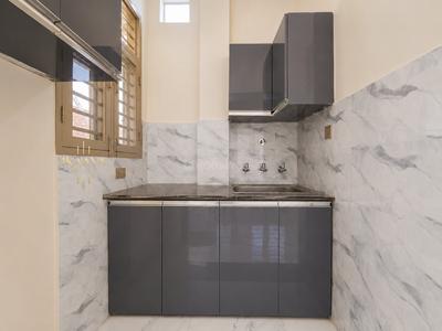 Kitchen Image of 1408 Sq.ft 3 BHK Independent House for sale in Banjarawala Dehradun for Rs. 11500000