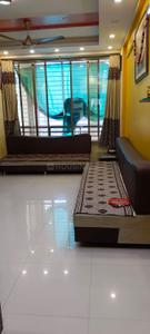 Bedroom Image of 1350 Sq.ft 2 BHK Apartment / Flat for sale in Manjalpur Vadodara for Rs. 4600000