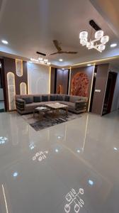 Hall Image of 1400 Sq.ft 3 BHK Apartment / Flat for sale in Heerapura Jaipur for Rs. 7700000