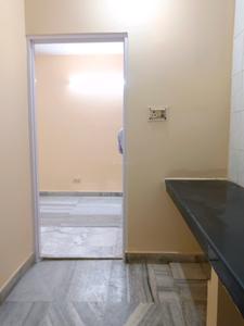 Kitchen Image of 1183 Sq.ft 3 BHK Apartment / Flat for sale in Madurdaha Kolkata for Rs. 6500000