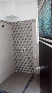 Bathroom Image of 1100 Sq.ft 3 BHK Apartment / Flat for sale in Oswal Orchard County, Belghoria Kolkata for Rs. 9000000