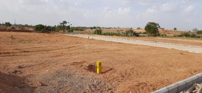 Image of 200 Sq.ft Residential Plot / Land for sale in Fortune Butterfly City Extension, Kadthal, Hyderabad for Rs. 3700000