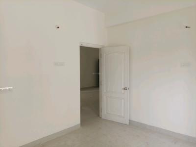 Bedroom Image of 1120 Sq.ft 2 BHK Apartment / Flat for sale in Indresham Sangareddy for Rs. 5598880