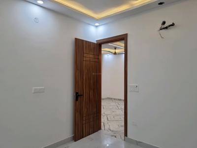 Bedroom Image of 810 Sq.ft 3 BHK Apartment / Flat for sale in The Shiva Luxury Floors, Sector 16A Dwarka New Delhi for Rs. 7500000