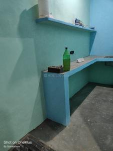 Kitchen Image of 800 Sq.ft 2 BHK Builder Floor for rent in Balaganj Lucknow for Rs. 7000