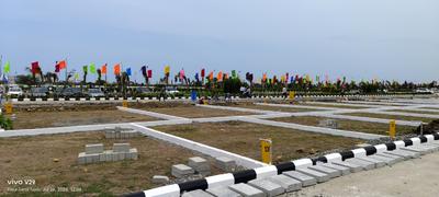 Image of 600 Sq.ft Residential Plot / Land for sale in Illalur, Chennai for Rs. 2100000