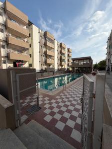 Image of 915 Sq.ft 2 BHK Apartment / Flat for sale in Mayur Brundavan, Bommasandra, Bengaluru for Rs. 4800000