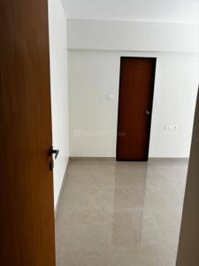 Bedroom Image of 1150 Sq.ft 2 BHK Apartment / Flat for rent in K Raheja Interface Heights, Malad West Mumbai for Rs. 65000