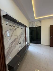Bedroom Image of 1600 Sq.ft 3 BHK Duplex for sale in Kharar Mohali for Rs. 8900000