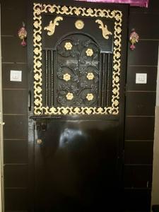 Image of 600 Sq.ft 1 BHK Apartment / Flat for rent in Chandan Nagar, Pune for Rs. 23000