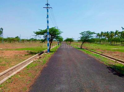 Image of 1000 Sq.ft Residential Plot / Land for sale in Wadgaon Sheri, Pune for Rs. 225555