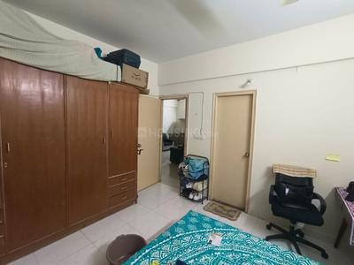 Bedroom Image of 1719 Sq.ft 3 BHK Apartment / Flat for sale in Kasavanahalli Bengaluru for Rs. 13700000