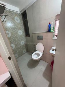 Image of 750 Sq.ft 1 BHK Apartment / Flat for rent in Palash Homes, Sarkhej, Ahmedabad for Rs. 20000