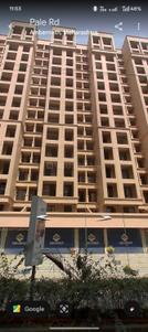 Building Image of 664 Sq.ft 1 BHK Apartment / Flat for sale in Ambernath East Ambernath for Rs. 3000000