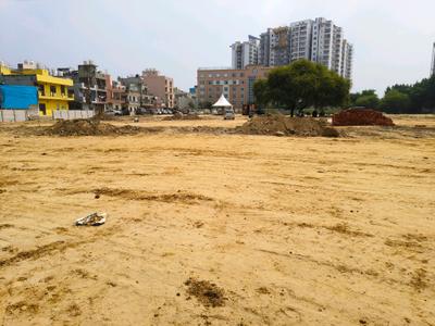 Image of 720 Sq.ft Residential Plot / Land for sale in Sector 104, Gurgaon for Rs. 8000000