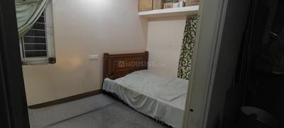 Balcony Image of 900 Sq.ft 1 BHK Independent House for rent in Nayandahalli Bengaluru for Rs. 7500