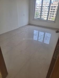 Bedroom Image of 782 Sq.ft 2 BHK Apartment / Flat for sale in Kashish Tower, Dharamveer Nagar Thane for Rs. 20000000