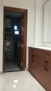 Image of 2600 Sq.ft 3 BHK Builder Floor for rent in Palam Vihar, Gurgaon for Rs. 65000