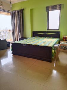 Bedroom Image of 2400 Sq.ft 4 BHK Apartment / Flat for sale in Andheri West Mumbai for Rs. 65000000