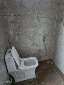 Bathroom Image of 750 Sq.ft 3 BHK Duplex for sale in Kolar Road Bhopal for Rs. 6600000