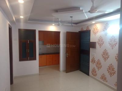 3 BHK Independent House