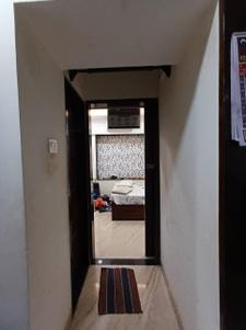 Hall Image of 1120 Sq.ft 2 BHK Apartment / Flat for sale in Bajaj Nagar Nagpur for Rs. 9500000