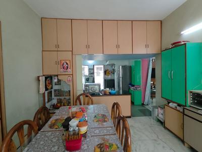 Hall Image of 1800 Sq.ft 4 BHK Independent House for sale in Shyamal Ahmedabad for Rs. 22000000