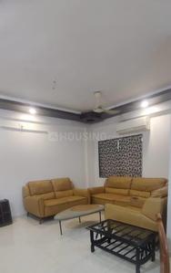 Hall Image of 2100 Sq.ft 3 BHK Apartment / Flat for sale in Bodakdev Ahmedabad for Rs. 12500000