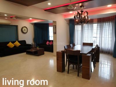 4 BHK Flat