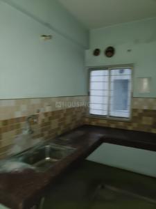 Kitchen Image of 1500 Sq.ft 3 BHK Apartment / Flat for rent in Protech Park, Hengrabari Guwahati for Rs. 26000