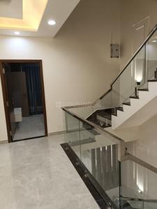 Hall Image of 150 Sq.ft 3 BHK Villa for sale in Hajiwala Jaipur for Rs. 9500000