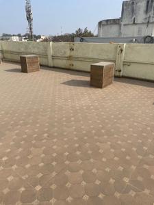 Balcony Image of 770 Sq.ft 2 BHK Apartment / Flat for sale in Binaki Nagpur for Rs. 3000000