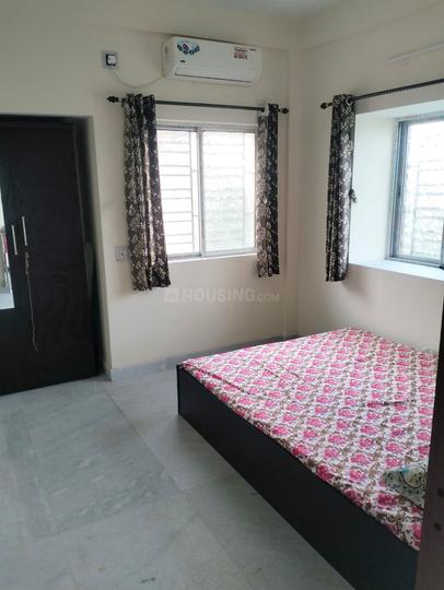 Ganapati apartment Bedroom 1