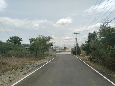 Image of 1200 Sq.ft Residential Plot / Land for sale in Saravanampatty, Coimbatore for Rs. 6050000