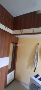 Bedroom Image of 860 Sq.ft 2 BHK Apartment / Flat for sale in Siddharth Homes, Vavol Gandhinagar for Rs. 3600000