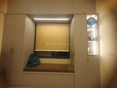 Bedroom Image of 1130 Sq.ft 2 BHK Apartment / Flat for sale in Yashada Windsong, Ravet Pune for Rs. 6000000