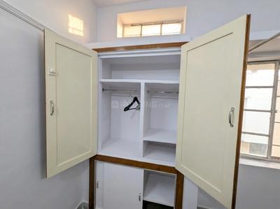 Bedroom Image of 2500 Sq.ft 3 BHK Independent House for rent in Jawahar Nagar Jaipur for Rs. 25000
