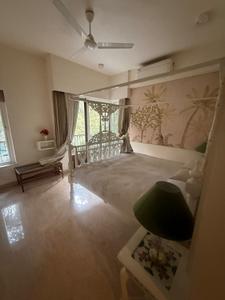 Bedroom Image of 2200 Sq.ft 4.5 BHK Villa for rent in Galaxy Sahawas Shri, Koregaon Park Pune for Rs. 250000