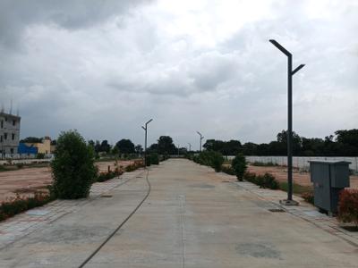 Image of 900 Sq.ft Residential Plot / Land for sale in Maralakunte, Bengaluru for Rs. 6480000