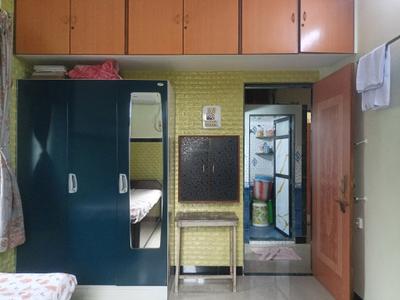 Bedroom Image of 650 Sq.ft 2 BHK Apartment / Flat for sale in HS Samarpan, Ghatkopar East Mumbai for Rs. 13500000