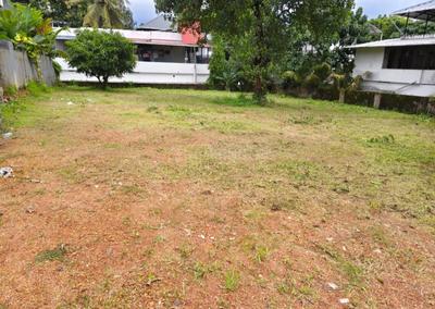 Image of 3697 Sq.ft Residential Plot / Land for sale in Kakkanad, Kochi for Rs. 13600000