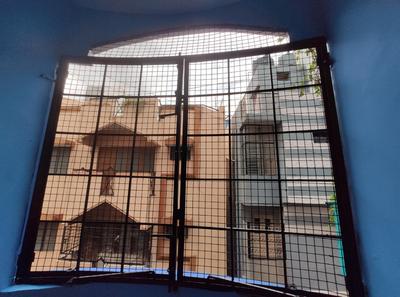 Image of 450 Sq.ft 1 RK Independent House for rent in Shivaji Nagar, Bengaluru for Rs. 15000