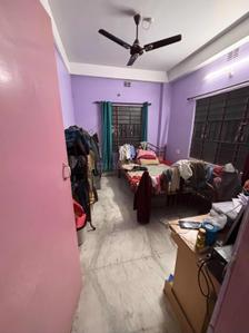 Hall Image of 720 Sq.ft 2 BHK Apartment / Flat for sale in Hakim Para Siliguri for Rs. 2300000